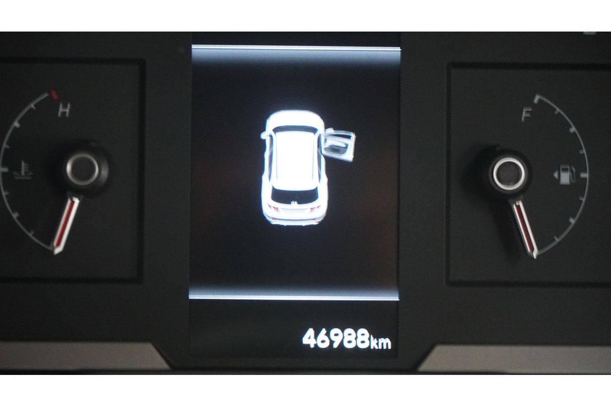 2023 Hyundai Tucson NX4.V2