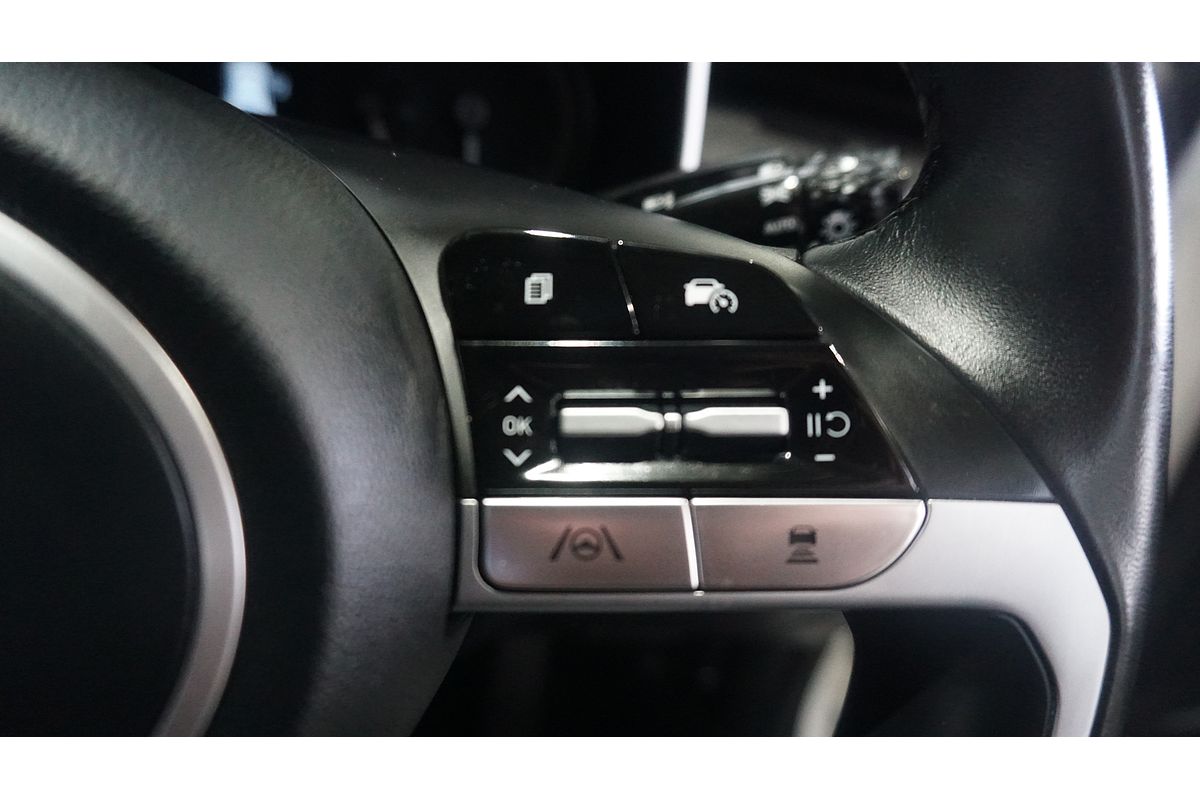 2023 Hyundai Tucson NX4.V2