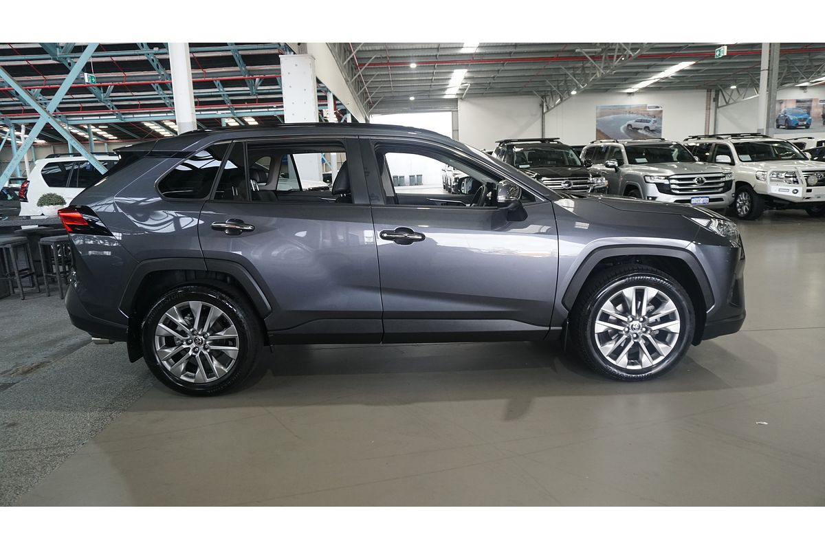 2023 Toyota RAV4 Cruiser MXAA52R