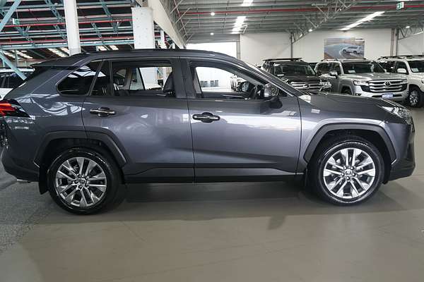 2023 Toyota RAV4 Cruiser MXAA52R