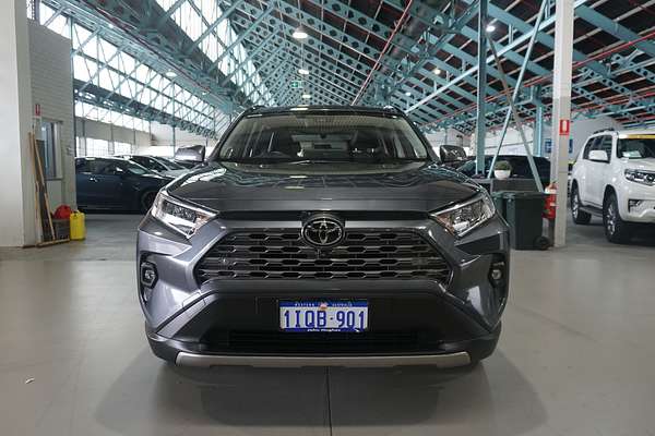 2023 Toyota RAV4 Cruiser MXAA52R