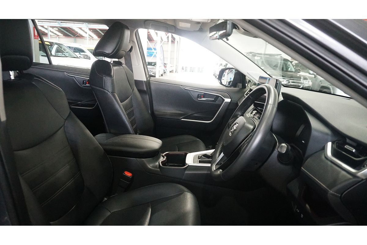 2023 Toyota RAV4 Cruiser MXAA52R