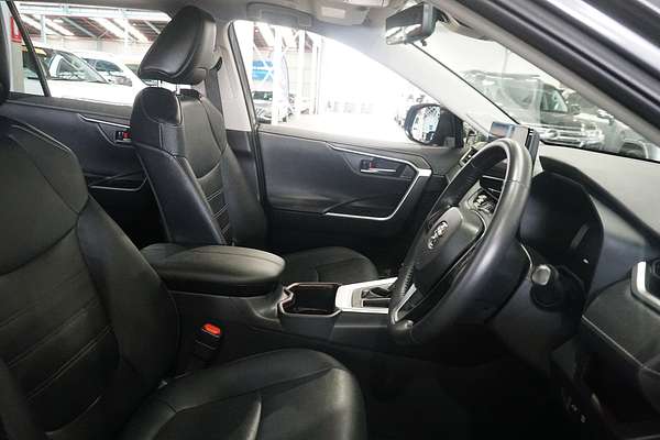 2023 Toyota RAV4 Cruiser MXAA52R