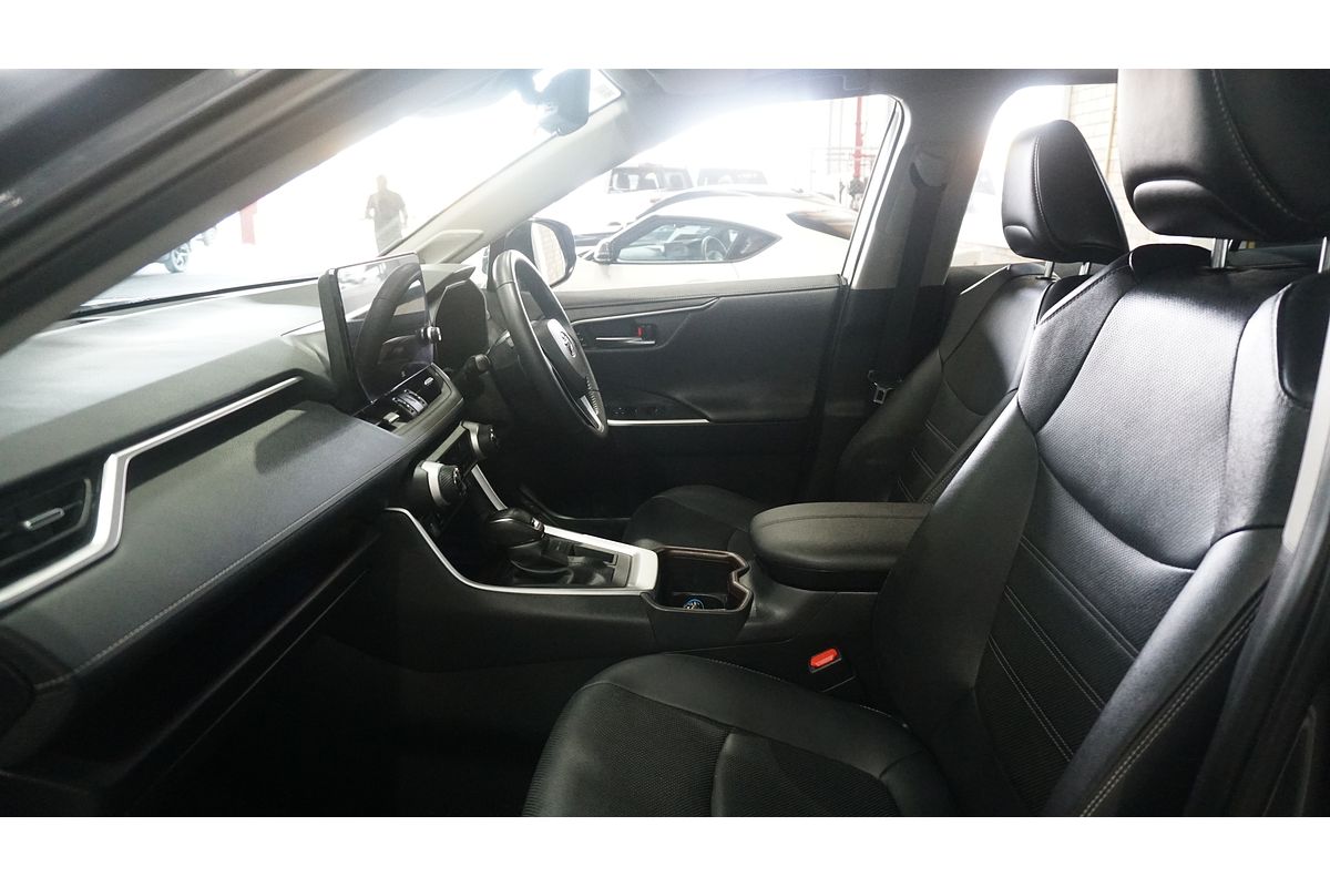 2023 Toyota RAV4 Cruiser MXAA52R