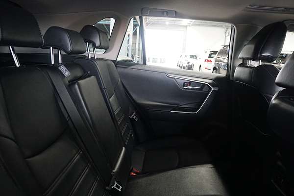 2023 Toyota RAV4 Cruiser MXAA52R