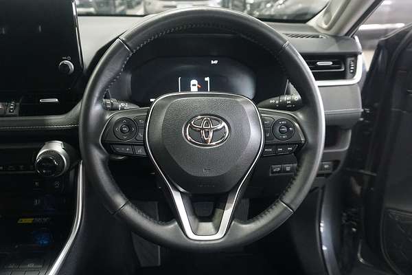 2023 Toyota RAV4 Cruiser MXAA52R