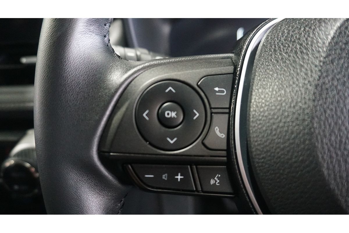 2023 Toyota RAV4 Cruiser MXAA52R