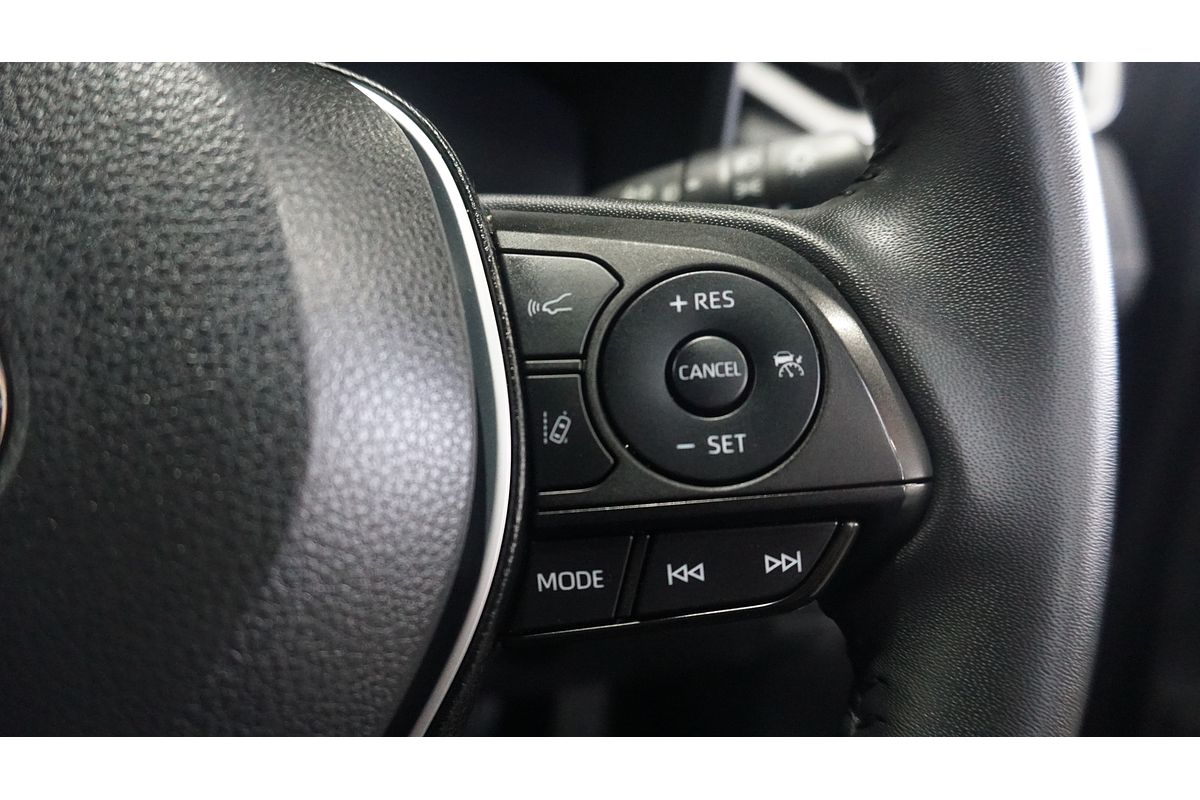 2023 Toyota RAV4 Cruiser MXAA52R