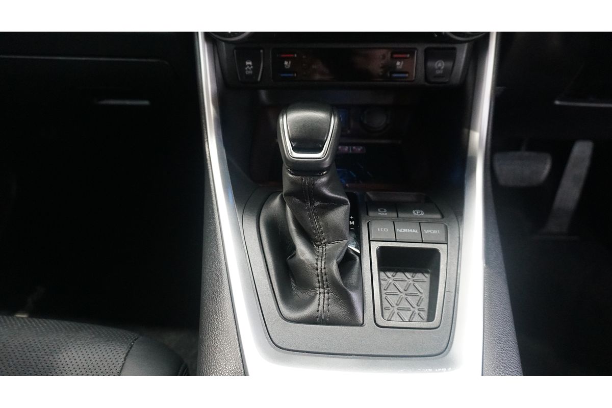 2023 Toyota RAV4 Cruiser MXAA52R