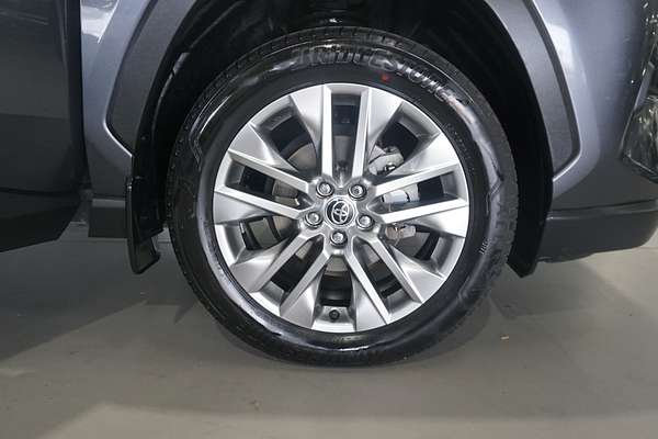 2023 Toyota RAV4 Cruiser MXAA52R
