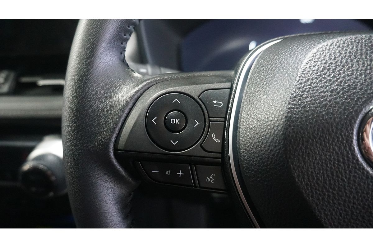 2024 Toyota RAV4 Cruiser AXAH52R