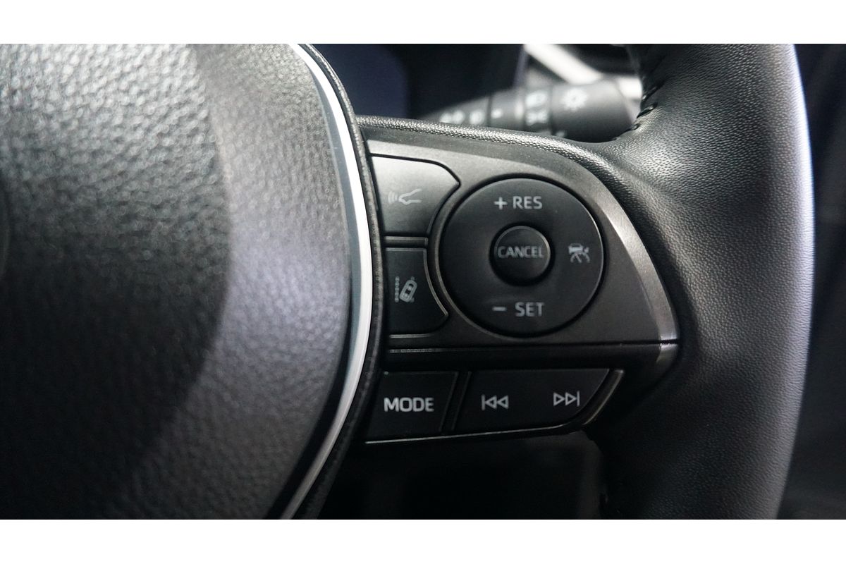 2024 Toyota RAV4 Cruiser AXAH52R