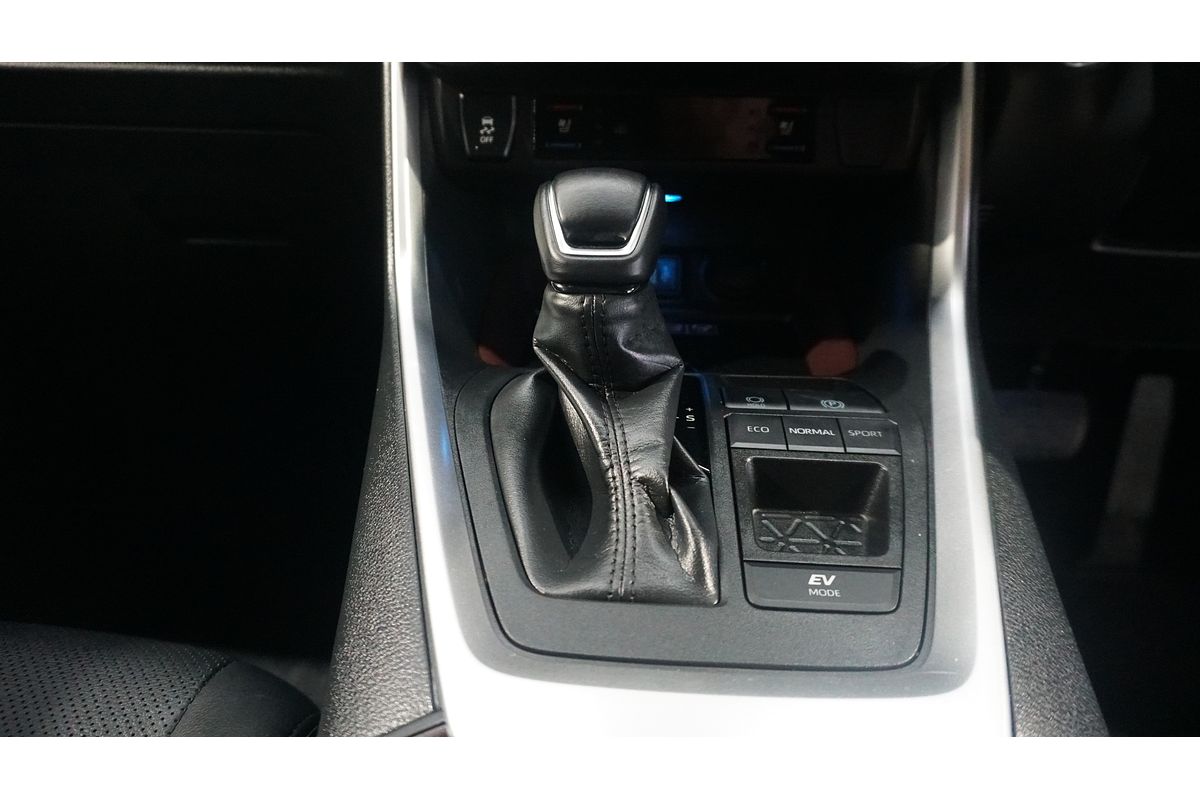 2024 Toyota RAV4 Cruiser AXAH52R