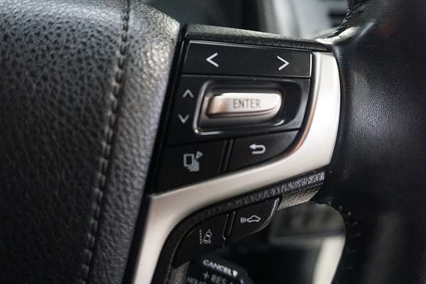 2020 Toyota Landcruiser Prado GXL GDJ150R