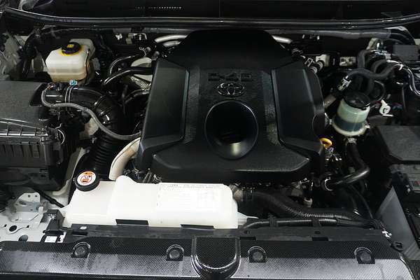 2020 Toyota Landcruiser Prado GXL GDJ150R