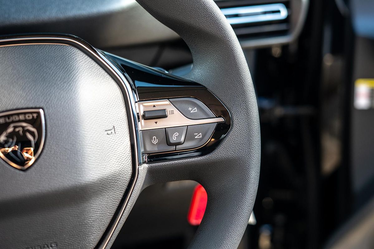2024 Peugeot Partner Pro K9 SWB