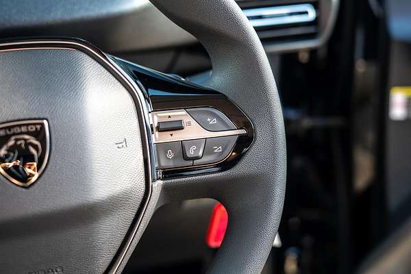 2024 Peugeot Partner Pro K9 SWB