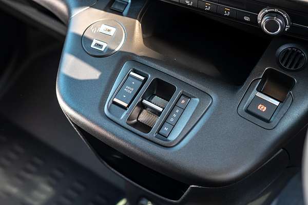 2024 Peugeot Partner Pro K9 SWB