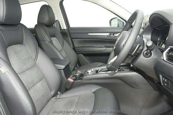 2025 Mazda CX-5 G25 Touring KF Series