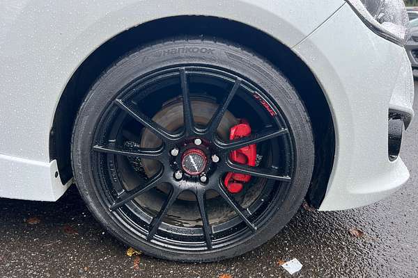 2015 Hyundai Veloster SR Turbo FS4 Series II