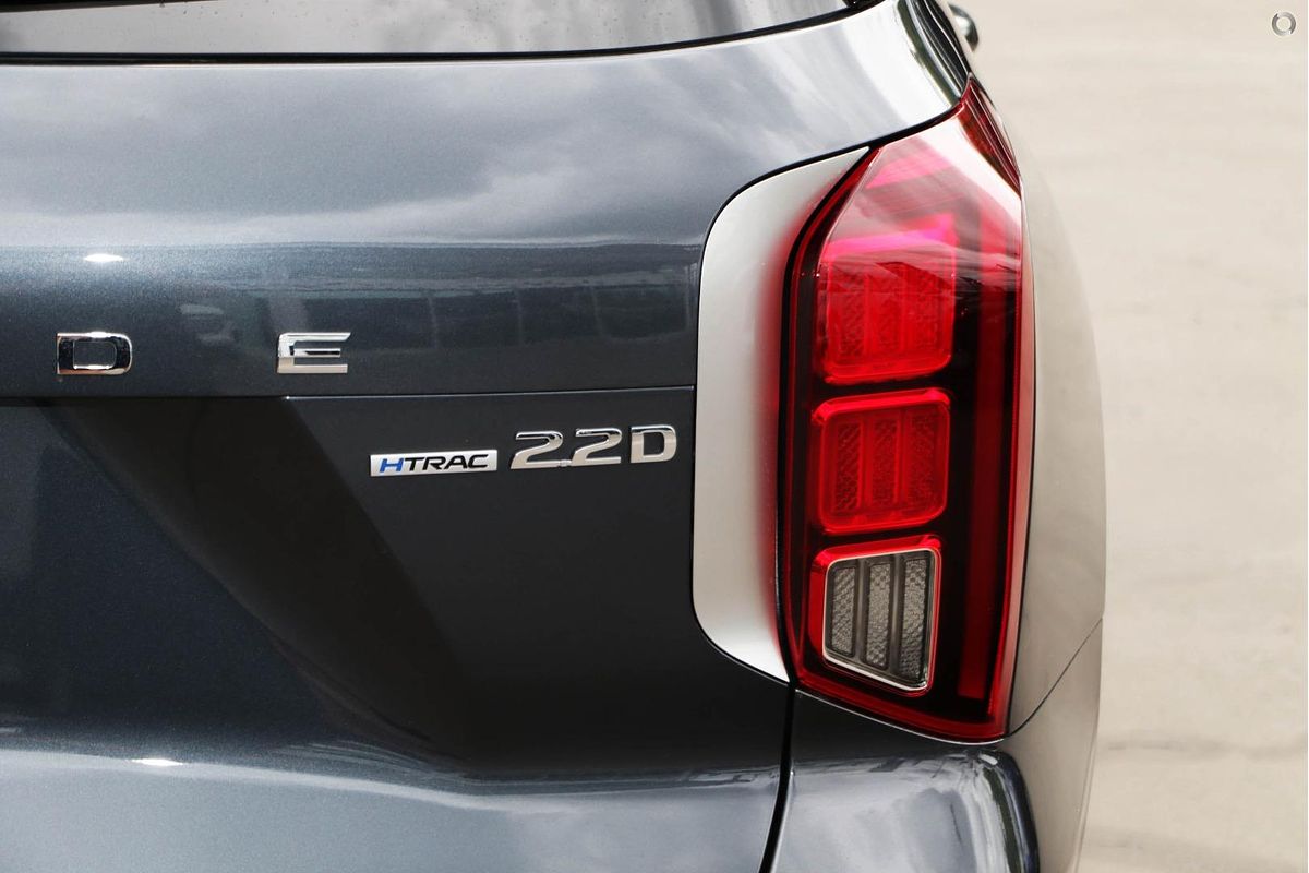 2025 Hyundai Palisade Elite LX2.V5