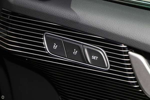 2025 Hyundai Palisade Calligraphy Black Ink LX2.V5