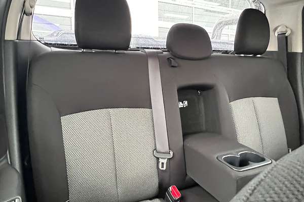 2019 Mitsubishi Triton GLS MR 4X4