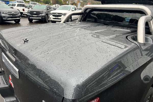 2019 Mitsubishi Triton GLS MR 4X4