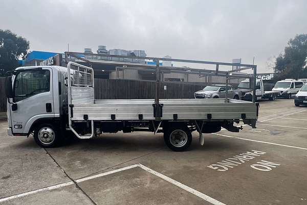 2016 Isuzu N Series NLR 45-150 4x2