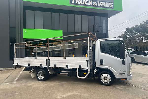 2016 Isuzu N Series NLR 45-150 4x2