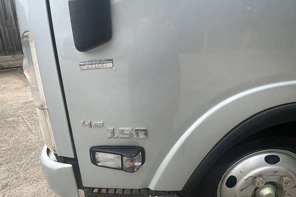 2016 Isuzu N Series NLR 45-150 4x2