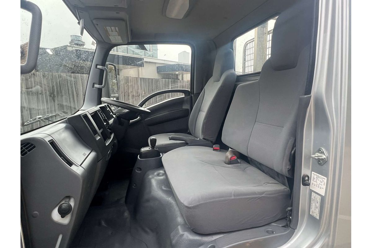 2016 Isuzu N Series NLR 45-150 4x2