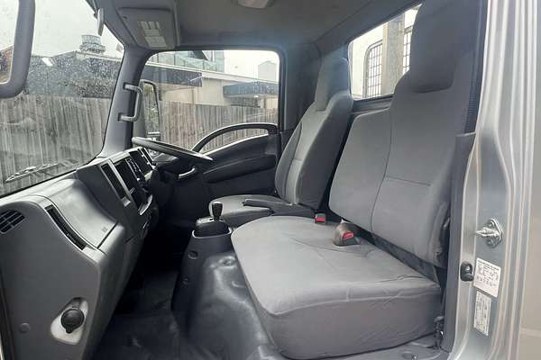 2016 Isuzu N Series NLR 45-150 4x2