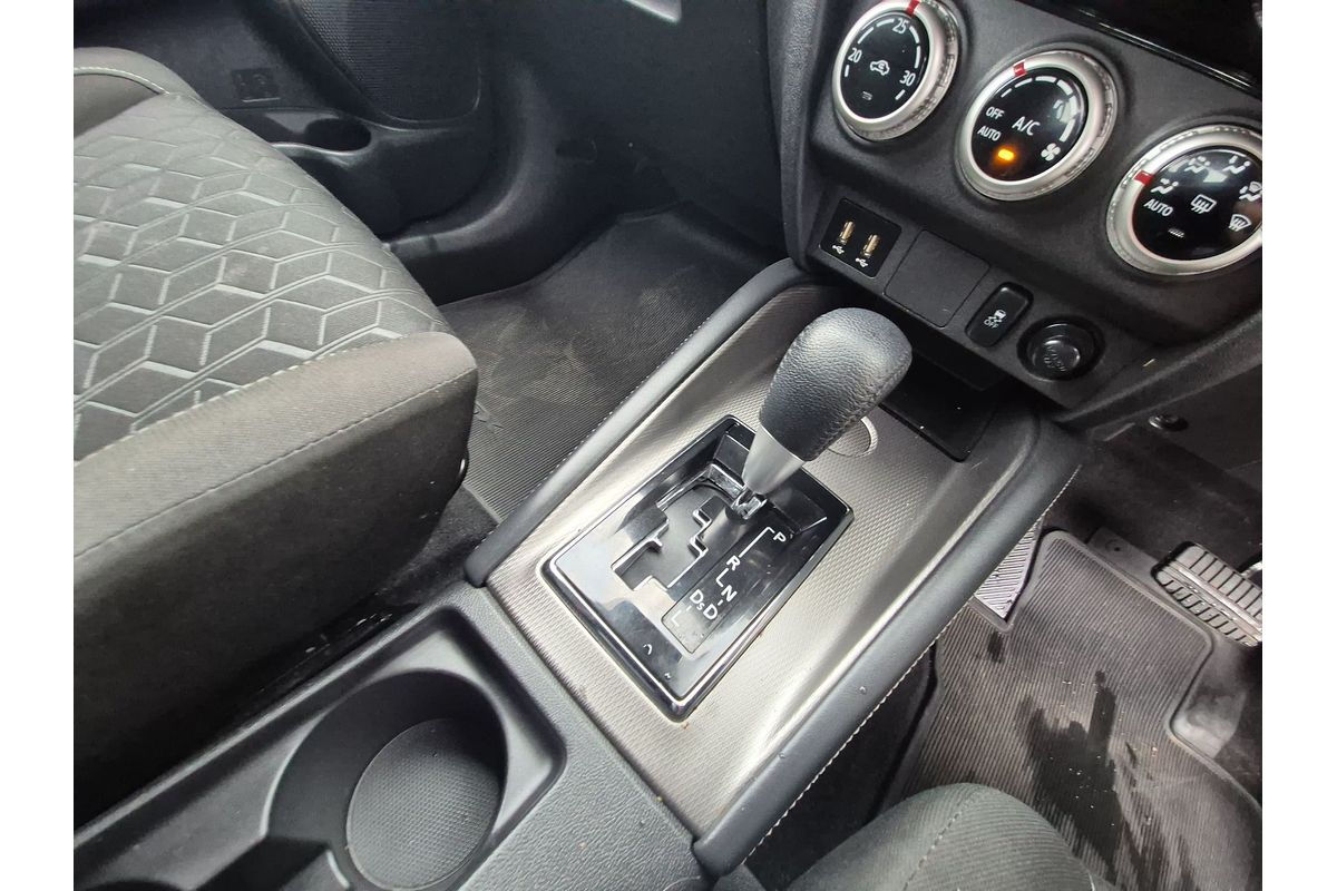 2021 Mitsubishi ASX ES XD