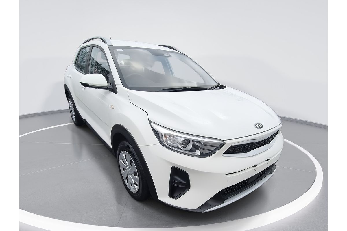 2021 Kia Stonic S YB