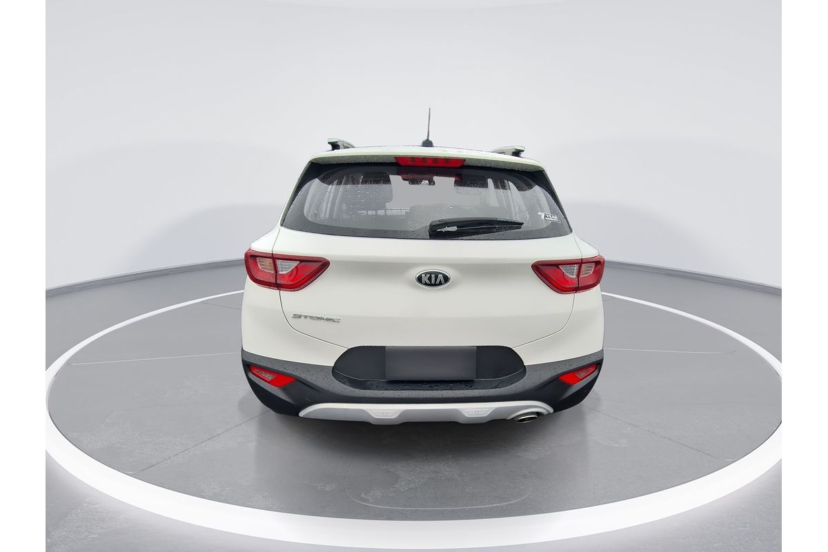 2021 Kia Stonic S YB