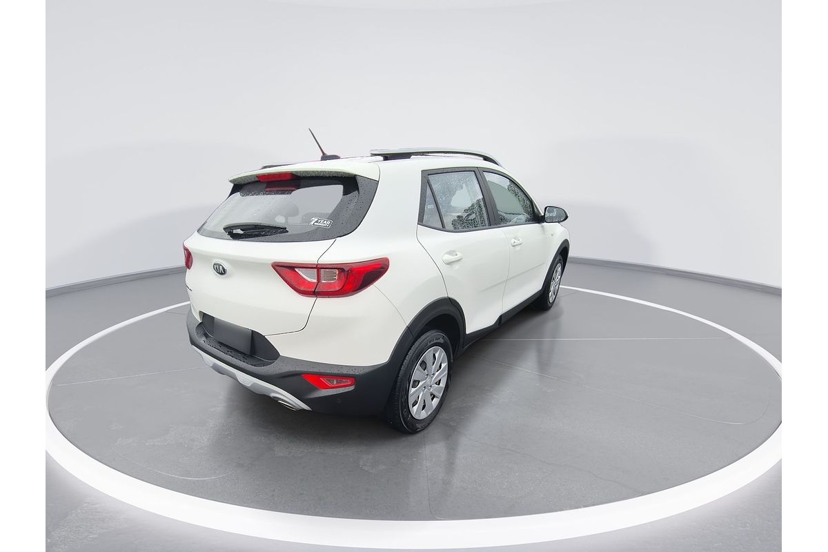 2021 Kia Stonic S YB