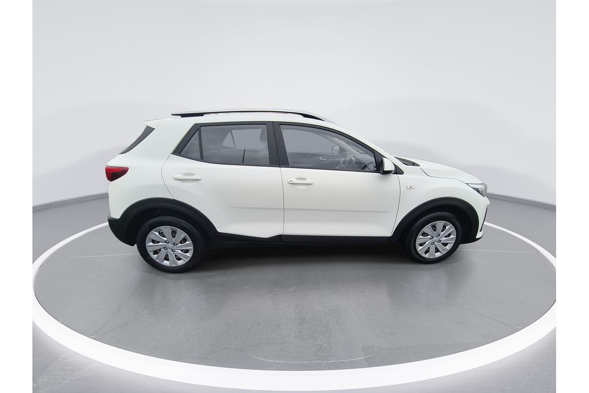 2021 Kia Stonic S YB