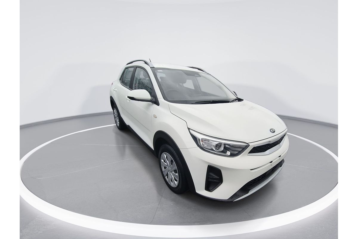 2021 Kia Stonic S YB