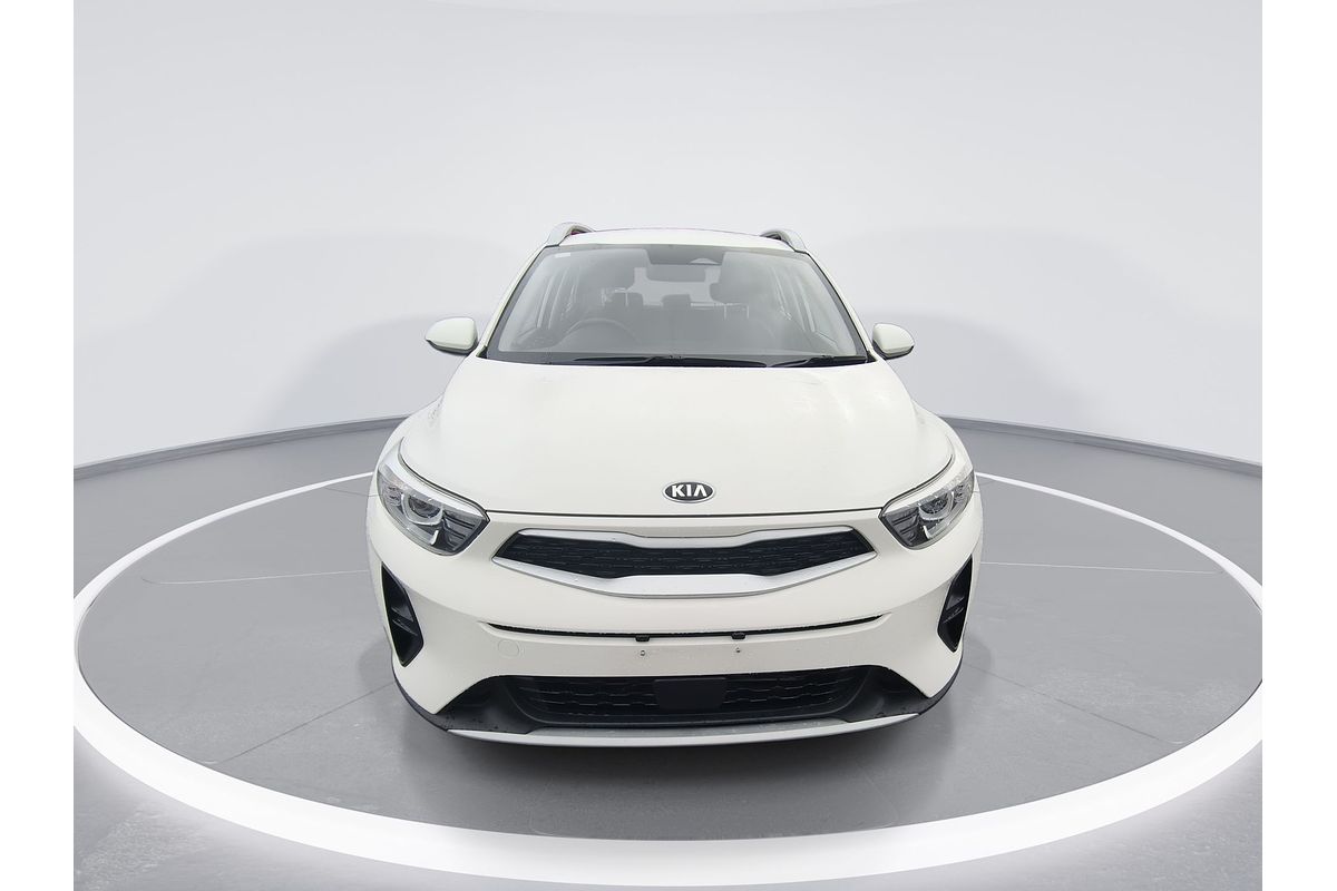 2021 Kia Stonic S YB