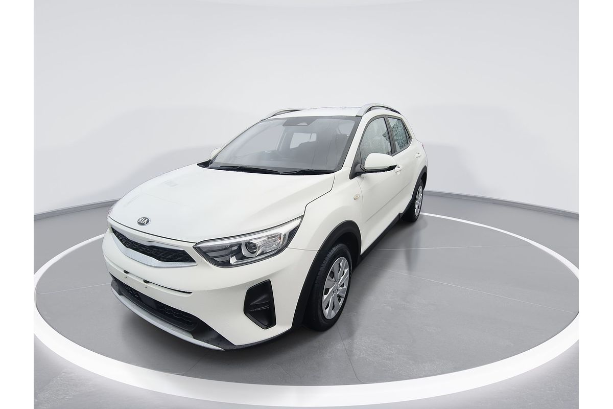 2021 Kia Stonic S YB