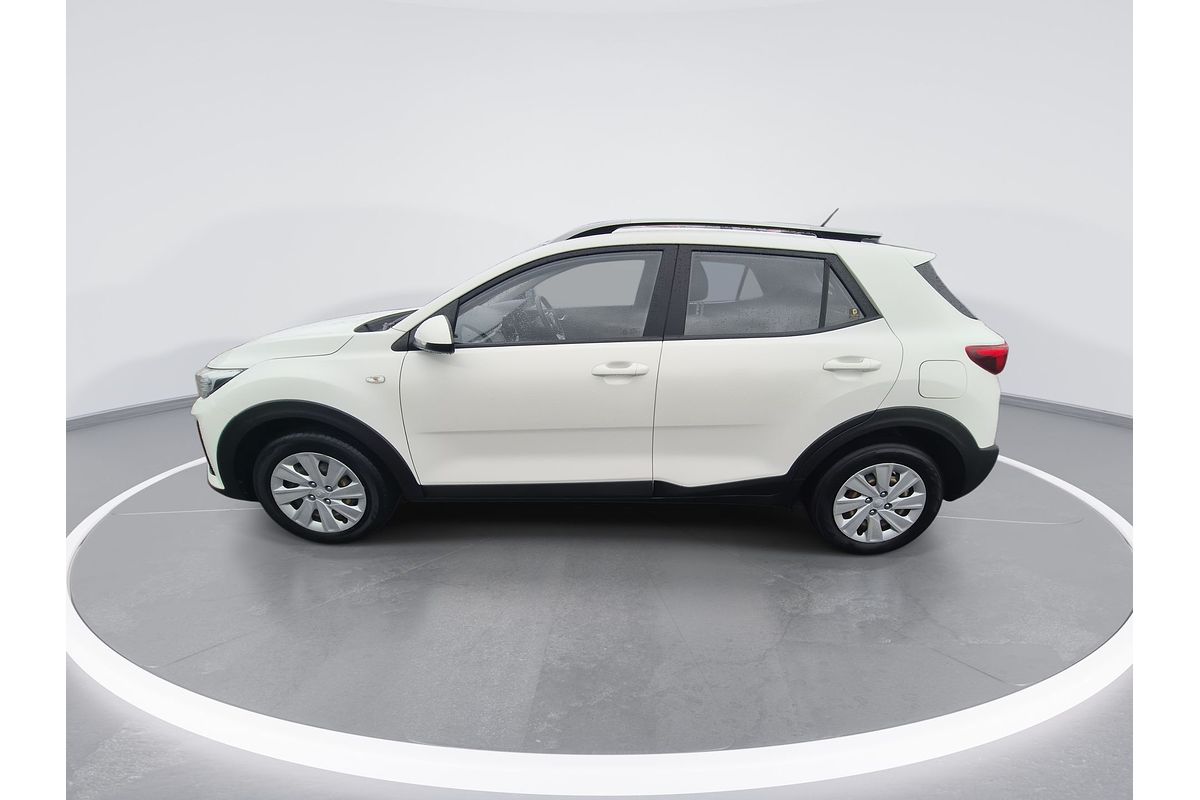 2021 Kia Stonic S YB