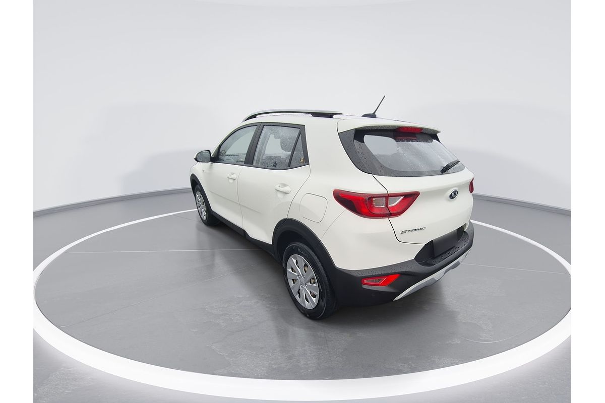 2021 Kia Stonic S YB