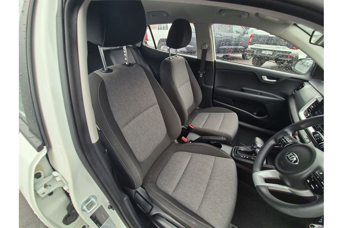 2021 Kia Stonic S YB