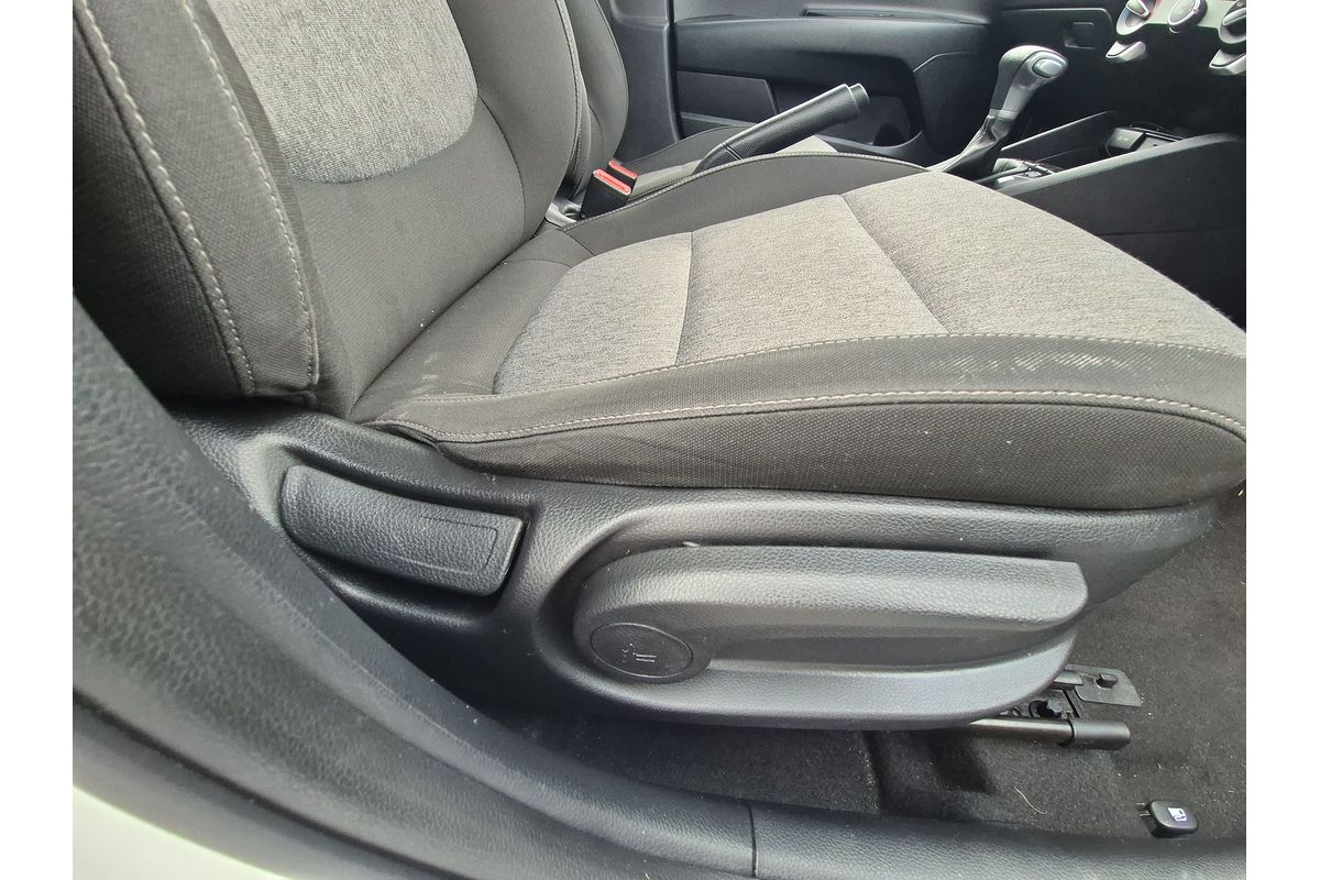 2021 Kia Stonic S YB