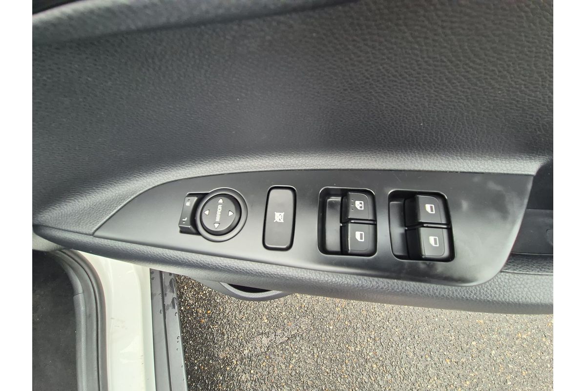 2021 Kia Stonic S YB