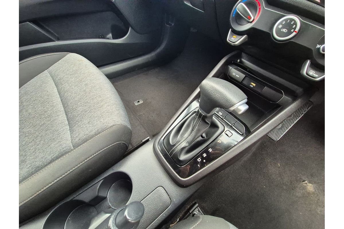 2021 Kia Stonic S YB