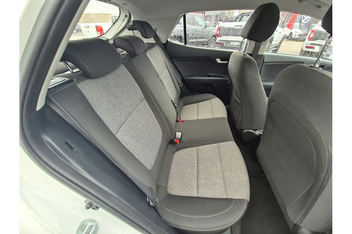 2021 Kia Stonic S YB