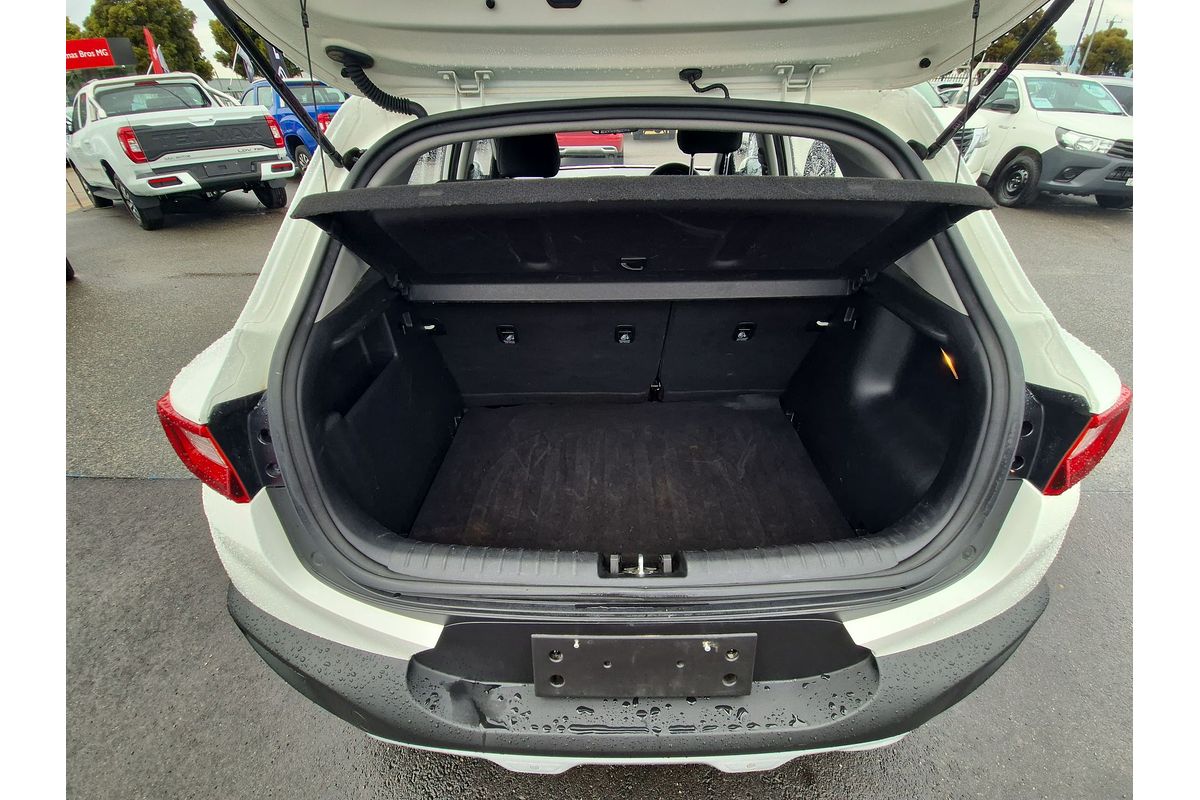 2021 Kia Stonic S YB