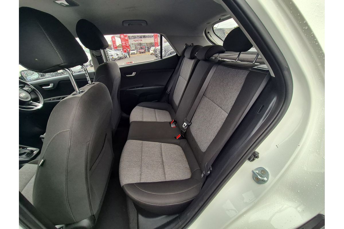 2021 Kia Stonic S YB